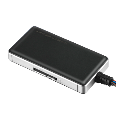 FT-300 Fleet Tracker